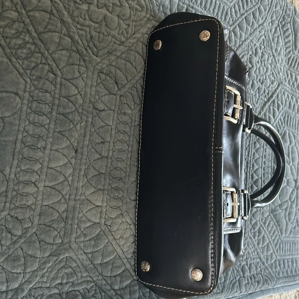 Michael Kors vintage buckle handbag - Picture 7 of 12